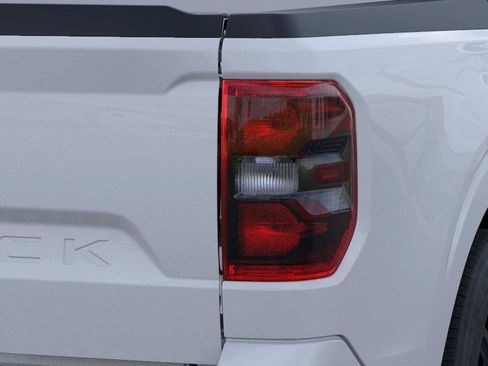 New 2026 Ford Maverick Lobo image 41