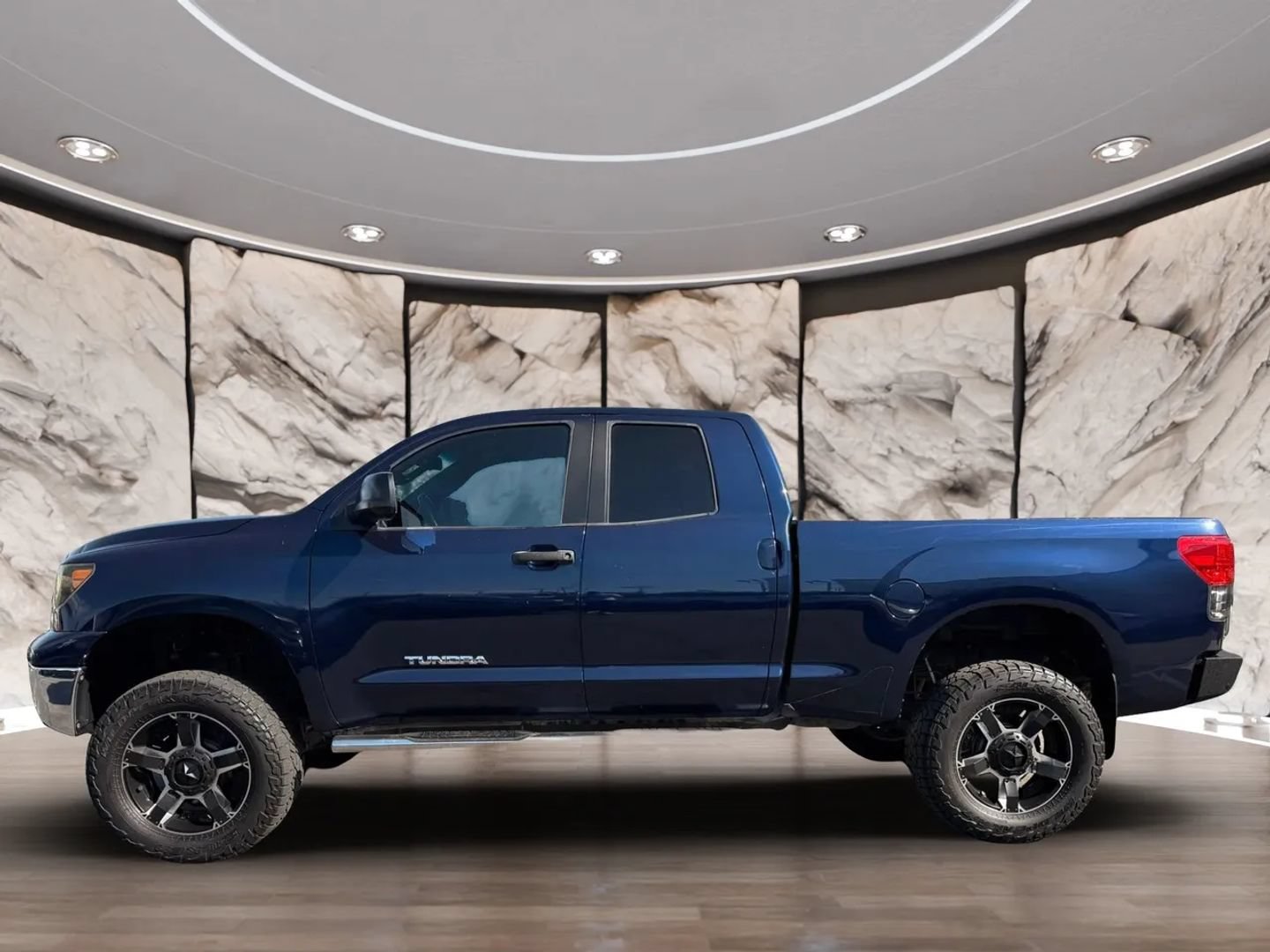 Used 2011 Toyota Tundra 2WD Double Cab w/ Tow Pkg image 5