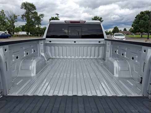 Used 2020 Chevrolet Silverado 1500 RST w/ All-Star Edition image 31