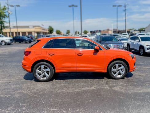 Used 2022 Audi Q3 2.0T Premium AWD/4WD image 9