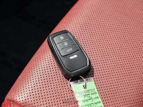 Used 2019 Lexus IS 300 F Sport w/ F Sport Package AWD/4WD image 48