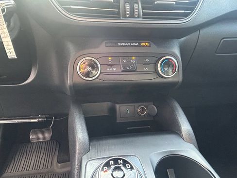 Certified 2020 Ford Escape S AWD/4WD image 20