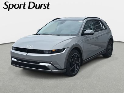 New 2026 Hyundai Ioniq 5 Limited