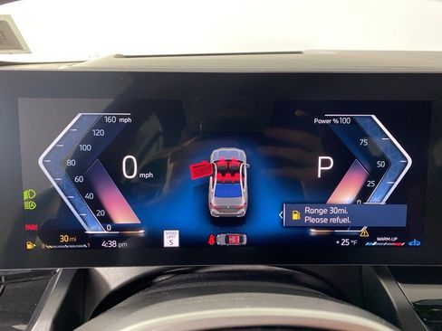 New 2026 BMW 530i xDrive w/ Premium Package image 12