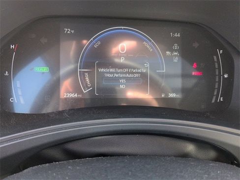 Certified 2024 Toyota Grand Highlander XLE image 22