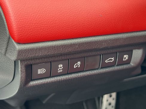 New 2026 Toyota Camry XSE image 23