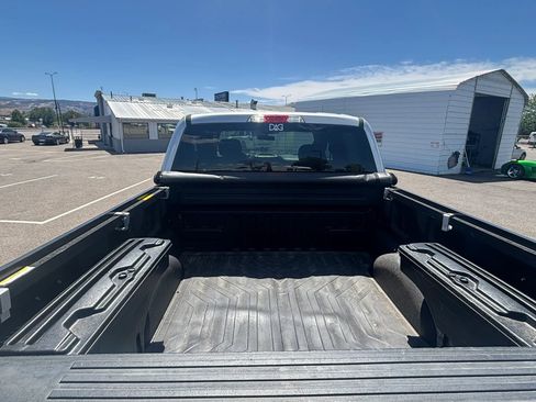 Used 2019 Ford F150 XL w/ Equipment Group 101A Mid AWD/4WD image 7