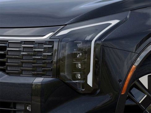 New 2026 Kia Sportage SX image 9