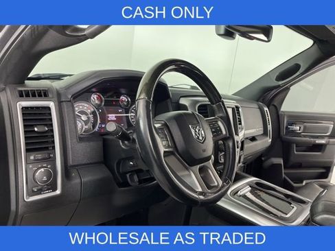 Used 2016 RAM 1500 Limited image 16