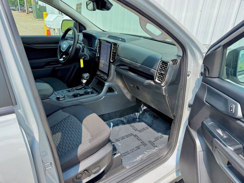 New 2026 Ford Ranger XLT AWD/4WD image 20