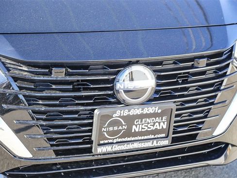 New 2025 Nissan Sentra S FWD image 5
