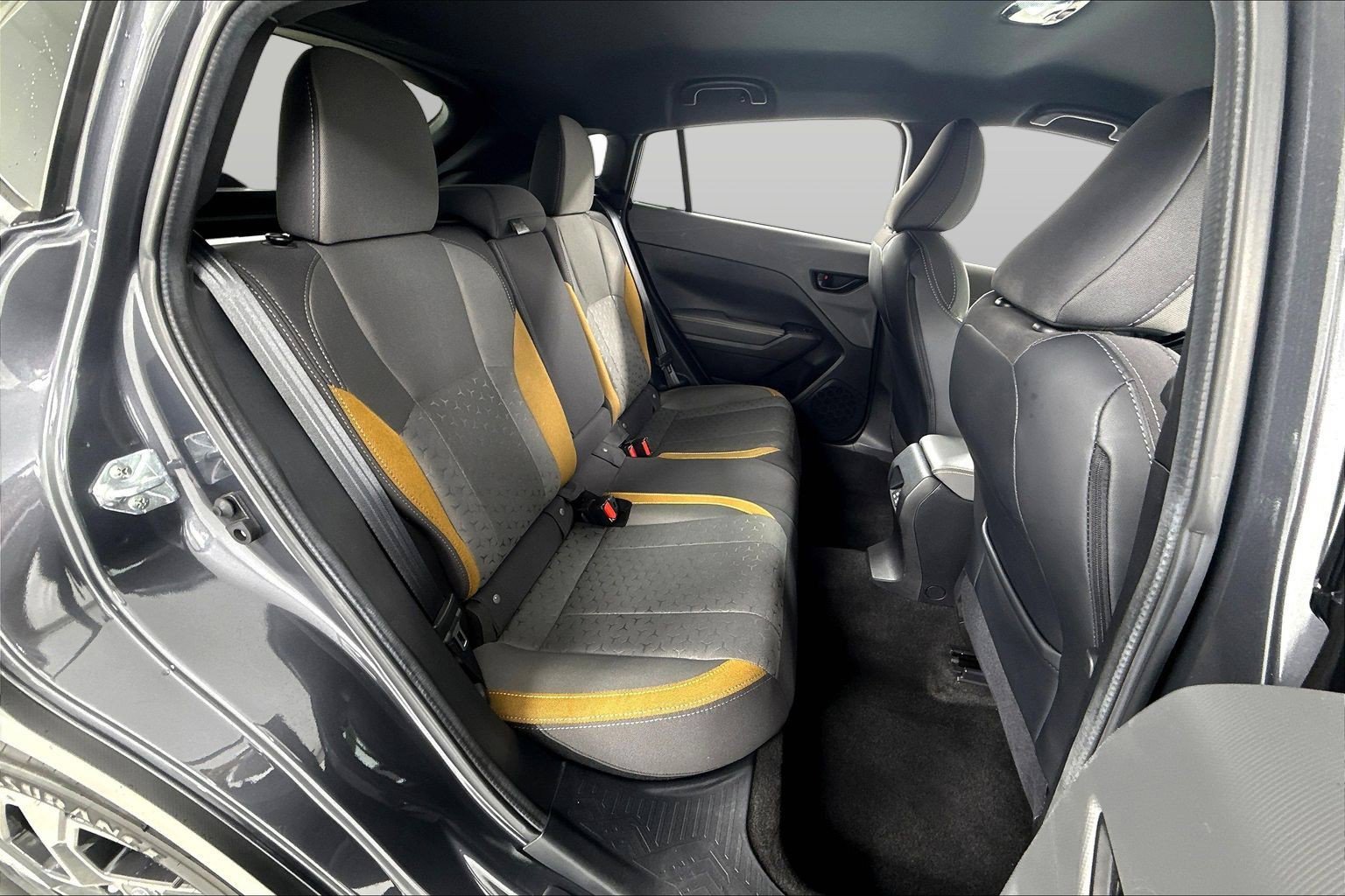 Certified 2024 Subaru Crosstrek 2.5i Sport AWD/4WD image 31