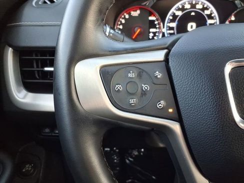 Used 2023 GMC Terrain Denali w/ Denali Premium Package image 36