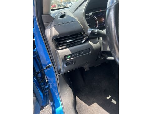 Used 2021 Nissan Sentra SV FWD image 17