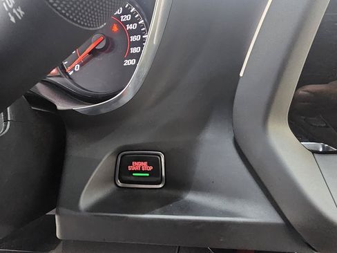 Used 2019 Chevrolet Camaro SS RWD image 29
