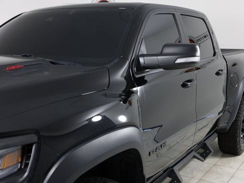Used 2022 RAM 1500 TRX w/ TRX Level 1 Equipment Group AWD/4WD image 50