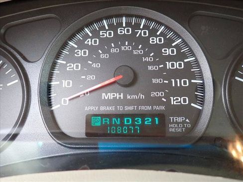 Used 2005 Chevrolet Impala w/ Preferred Equipment Group FWD image 21