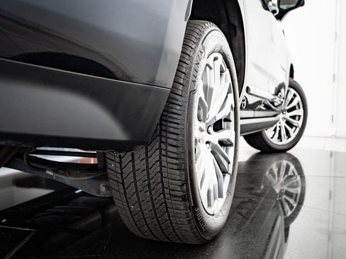 Used 2023 GMC Yukon Denali w/ LPO, Floor Liner Package image 53