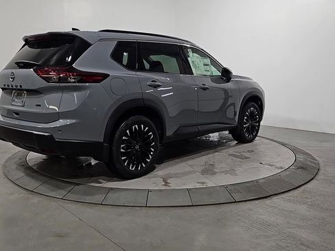 New 2026 Nissan Rogue SV image 5