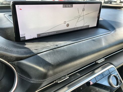 Used 2021 Genesis GV80 3.5T w/ Advanced Package 06 image 16