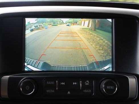 Used 2017 GMC Sierra 1500 SLT image 27