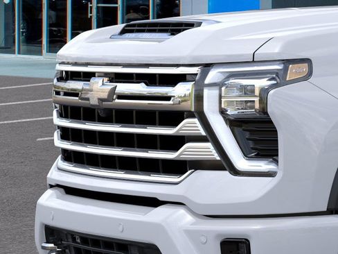 New 2026 Chevrolet Silverado 2500 High Country image 37