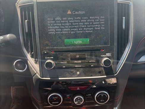 Used 2019 Subaru Forester Sport AWD/4WD image 8