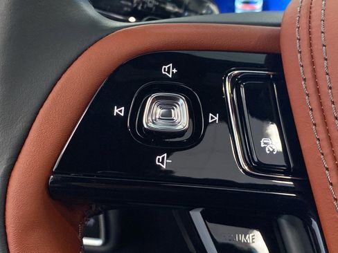 New 2026 Lincoln Aviator Reserve AWD/4WD image 27