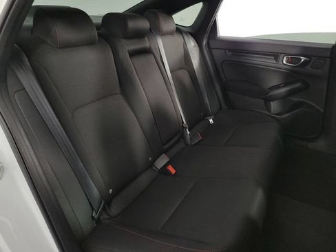 Used 2023 Honda Civic Si image 16