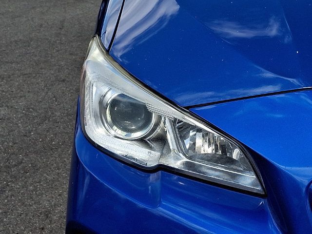 Used 2015 Subaru WRX AWD/4WD image 11