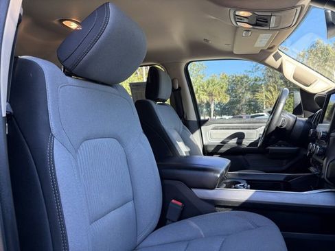 Used 2020 RAM 1500 Big Horn image 33