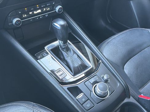 Certified 2023 MAZDA CX-5 AWD 2.5 S image 22