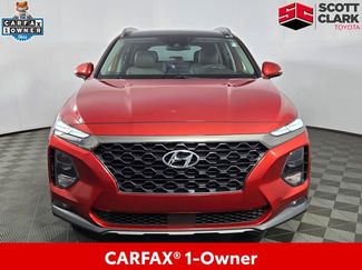 Used 2019 Hyundai Santa Fe Limited FWD video 2