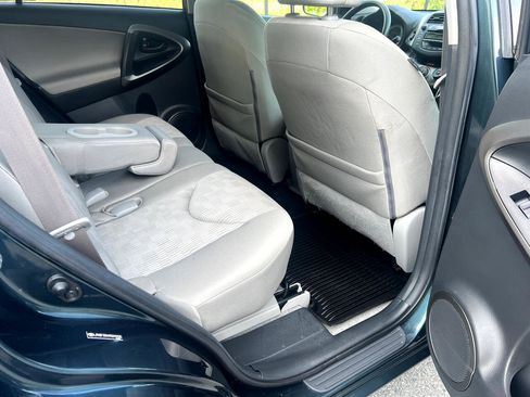 Used 2009 Toyota RAV4 4WD image 13