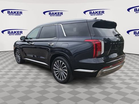 Used 2024 Hyundai Palisade Calligraphy AWD/4WD image 7