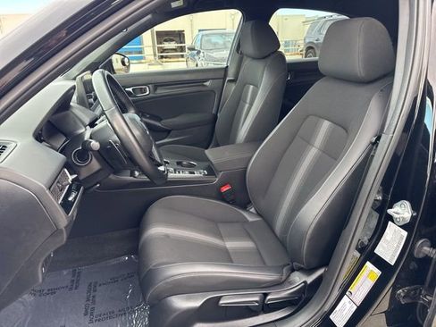 Used 2022 Honda Civic Sport image 13