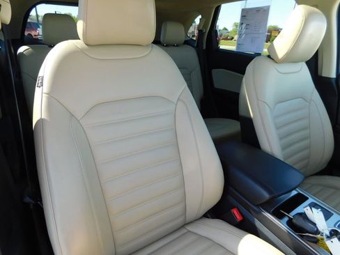 Used 2023 Ford Edge SEL w/ Convenience Package AWD/4WD image 24