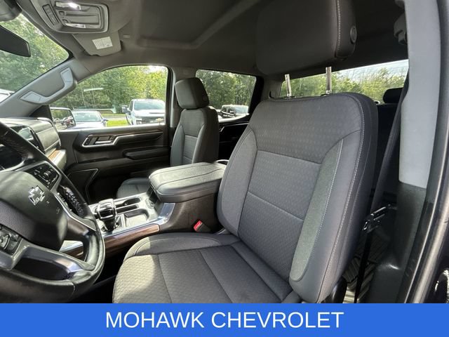 Certified 2023 Chevrolet Silverado 1500 RST AWD/4WD image 19