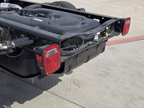 New 2026 RAM 3500 Tradesman AWD/4WD image 5