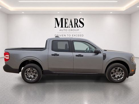 Used 2026 Ford Maverick XLT AWD/4WD image 6