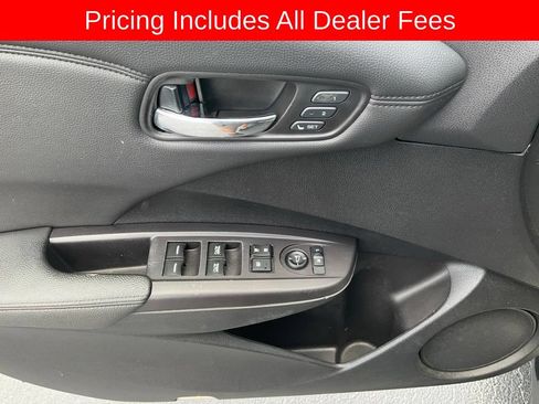 Used 2016 Acura RDX FWD w/ Technology Package image 4