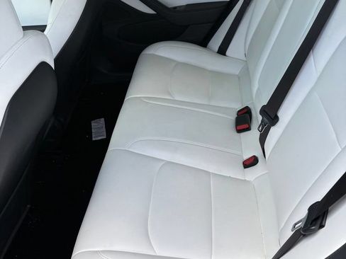 Used 2019 Tesla Model 3 Long Range AWD/4WD image 11