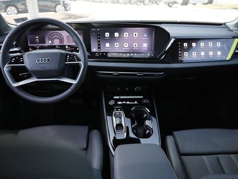 New 2026 Audi A5 2.0T Premium Plus AWD/4WD image 27