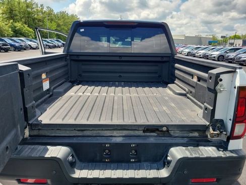 Used 2024 Honda Ridgeline TrailSport image 41