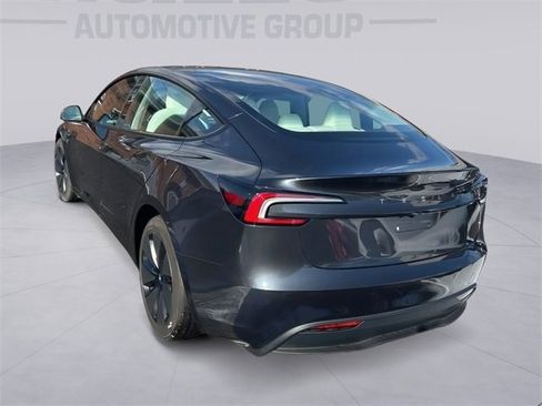 Used 2025 Tesla Model 3 Long Range image 3