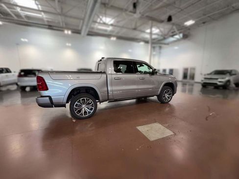 New 2026 RAM 1500 Tungsten image 13