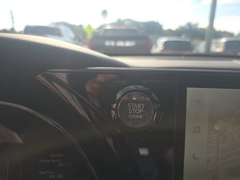 Used 2025 Lexus TX 350 AWD w/ Technology Package image 26