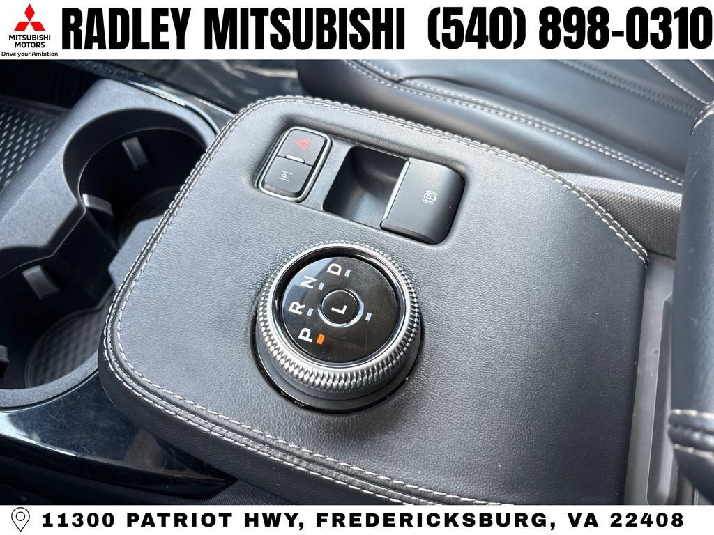 Used 2023 Ford Mustang Mach-E Select AWD/4WD image 10