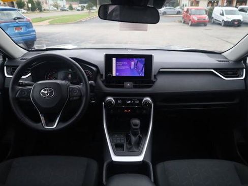 Certified 2024 Toyota RAV4 XLE w/ Convenience Package AWD/4WD image 6