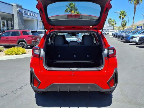 Used 2025 Subaru Crosstrek 2.0i Premium image 15